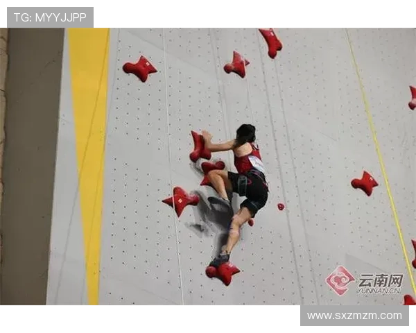 杭州攀岩队与武汉攀岩队赛后复盘分析团队配合与战术执行的关键因素