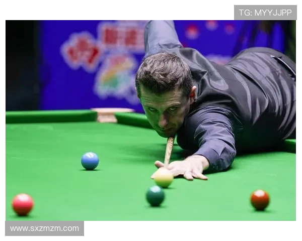 丁俊晖与马克金巅峰对决世锦赛精彩视频回顾与分析