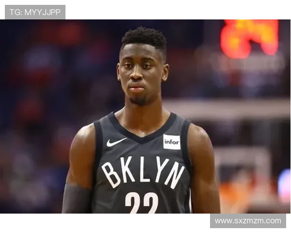 卡里斯勒韦尔在NBA赛场上的成长与挑战之路探讨