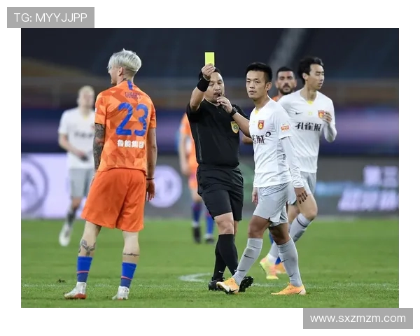 山东鲁能与华夏幸福精彩对决回放全景解析与赛后点评